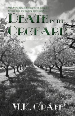 Death in the Orchard - Graff, M K