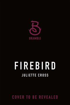 Firebird - Cross, Juliette