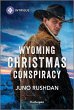 Wyoming Christmas Conspiracy - Bild 1