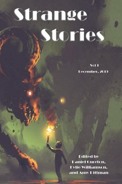 Strange Stories