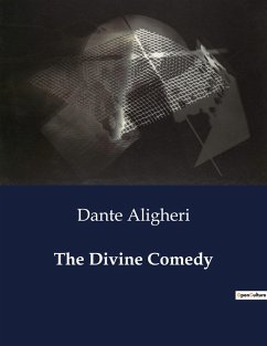 The Divine Comedy - Aligheri, Dante