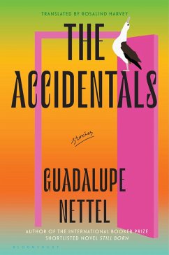 Cover The Accidentals