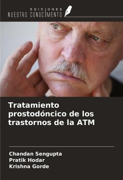 Cover Tratamiento prostodóncico de los trastornos de la ATM