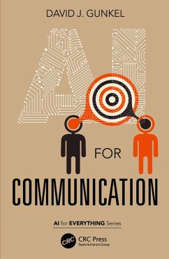Cover AI for Communication