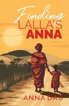 Cover Finding Lalla's Anna (eBook, ePUB)