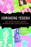Romancing Yesenia Romancing Yesenia