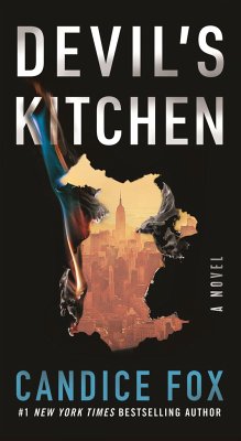 Cover Devil's Kitchen