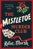 The Mistletoe Murder Club