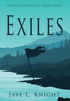 Cover Exiles