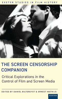 Cover The Screen Censorship Companion