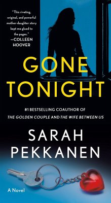 Gone Tonight - Pekkanen, Sarah