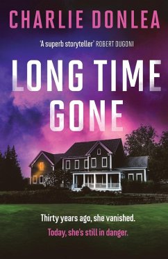 Cover Long Time Gone