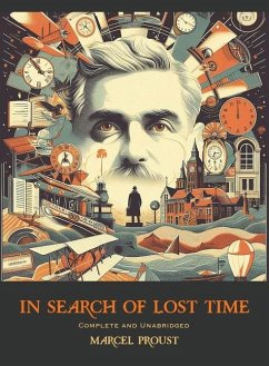 In Search of Lost Time - Proust, Marcel