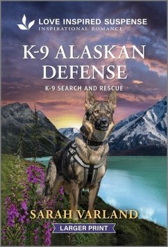 K-9 Alaskan Defense - Varland, Sarah