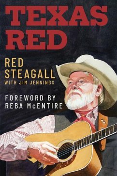 Texas Red - Steagall, Red