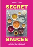 Secret Sauces Secret Sauces