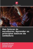 Das faíscas às esculturas: Aprender os princípios básicos da soldadura