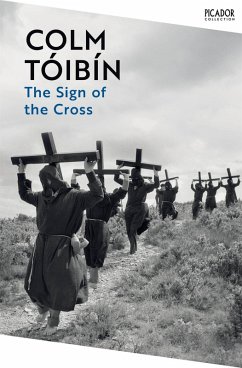 Cover The Sign of the Cross