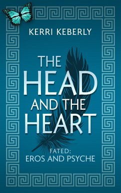 The Head and the Heart (eBook, ePUB) - Keberly, Kerri