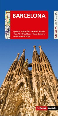 Barcelona (eBook, ePUB) - Gimpl, Karoline