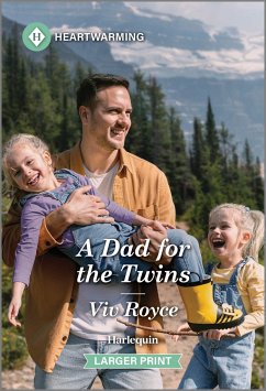 A Dad for the Twins - Royce, Viv