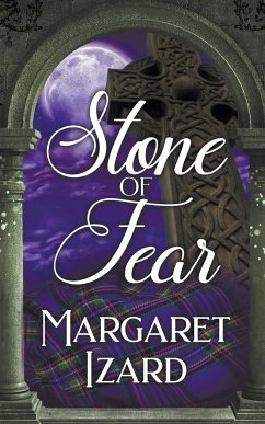 Stone of Fear - Izard, Margaret