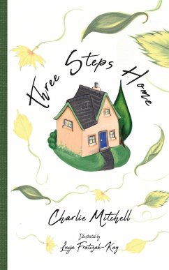 Three Steps Home - Mitchell, Charlie