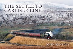 Cover The Settle to Carlisle Line