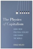 The Physics of Capitalism The Physics of Capitalism