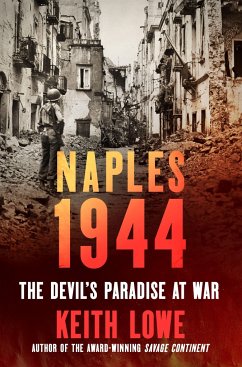 Naples 1944 - Lowe, Keith