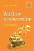 Authorpreneurship (eBook, ePUB)