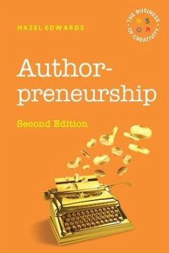 Authorpreneurship (eBook, ePUB) - Edwards, Hazel