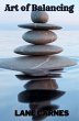 ART OF BALANCING (eBook, ePUB) - Bild 1