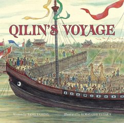 Qilin's Voyage - Tang, Yaming