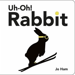 Cover Uh-Oh! Rabbit