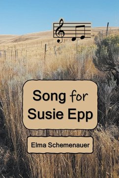 Cover Song for Susie Epp