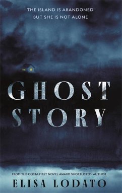 Ghost Story - Lodato, Elisa