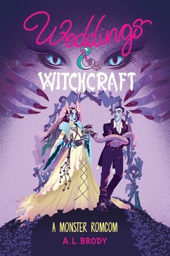 Cover Weddings & Witchcraft
