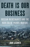 Death Is Our Business Death Is Our Business