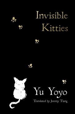 Invisible Kitties - Yoyo, Yu