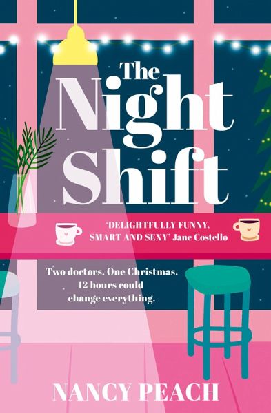 The Night Shift (eBook, ePUB)