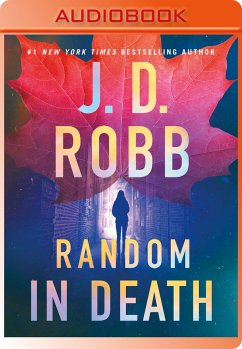 Random in Death - Robb, J D