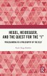 Hegel, Heidegger, and the Quest for the... - Bild 1