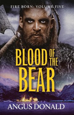 Cover Blood of the Bear