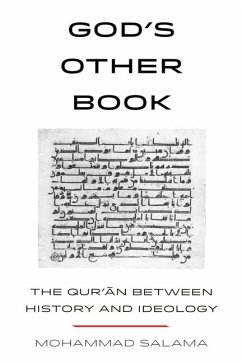 God's Other Book - Salama, Mohammad