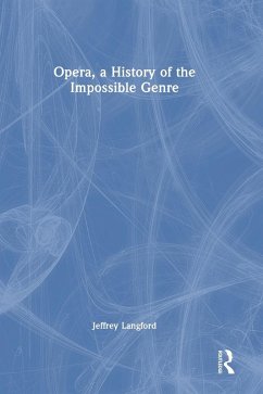 Cover Opera, a History of the Impossible Genre