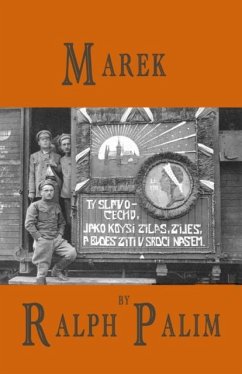 Cover Marek