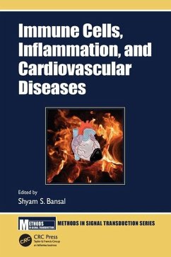 Immune Cells, Inflammation, and Cardiovascular Diseases