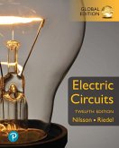 Electric Circuits, Global Edition