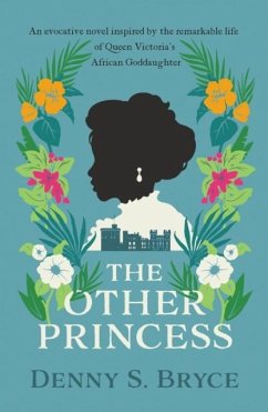 The Other Princess Cover The Other Princess